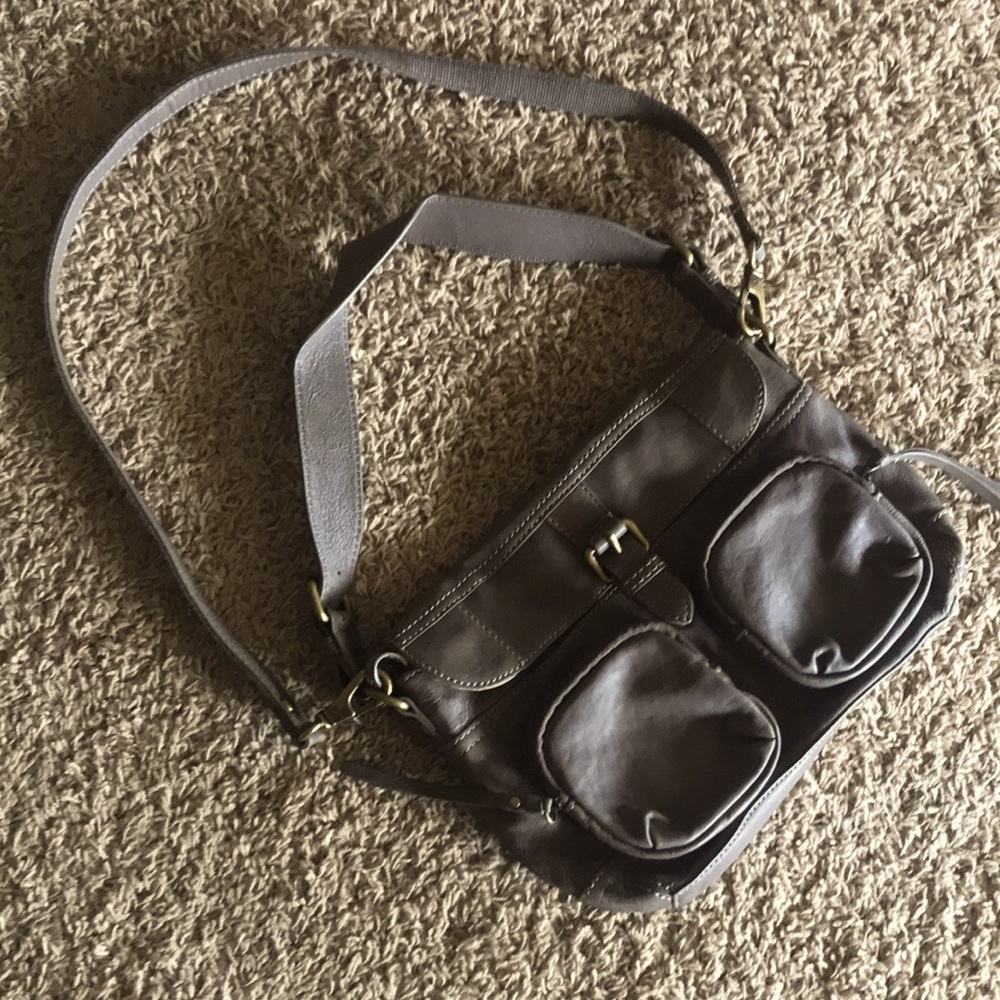 Fossil Purse